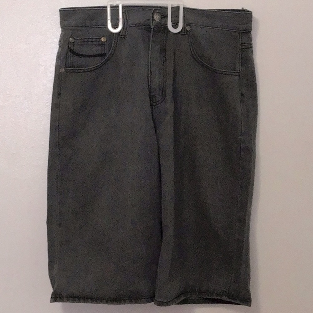 Old Skool shorts
